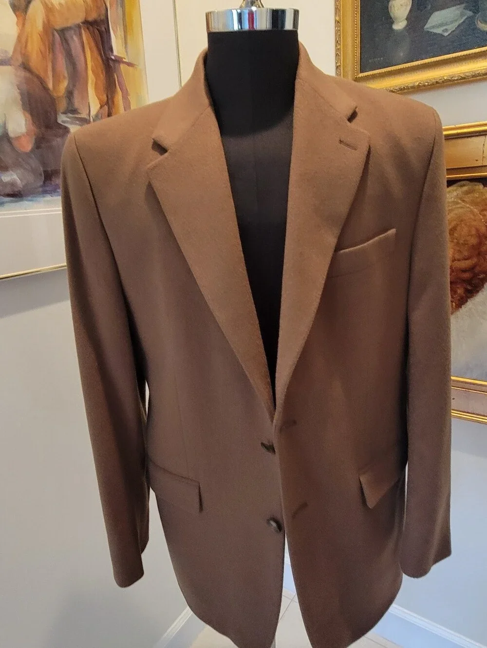Chaps/Ralph Lauren beautiful perfect